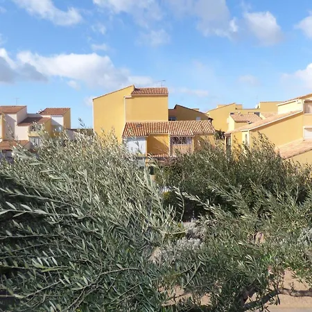 Coquet T2, Wifi Et Parking,