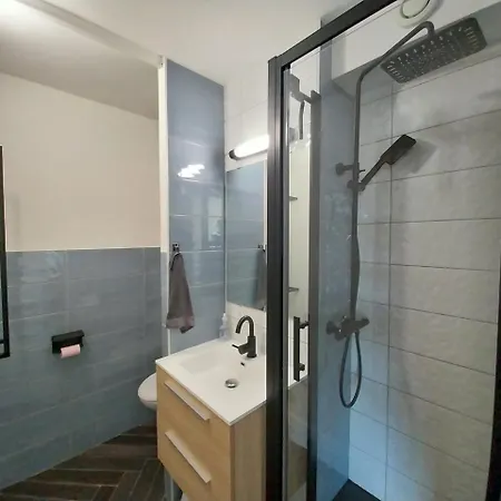 Coquet T2, Wifi Et Parking, * Narbonne-Plage