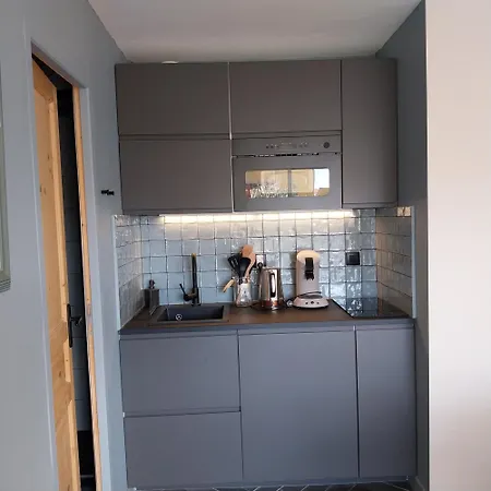 Coquet T2, Wifi Et Parking, *