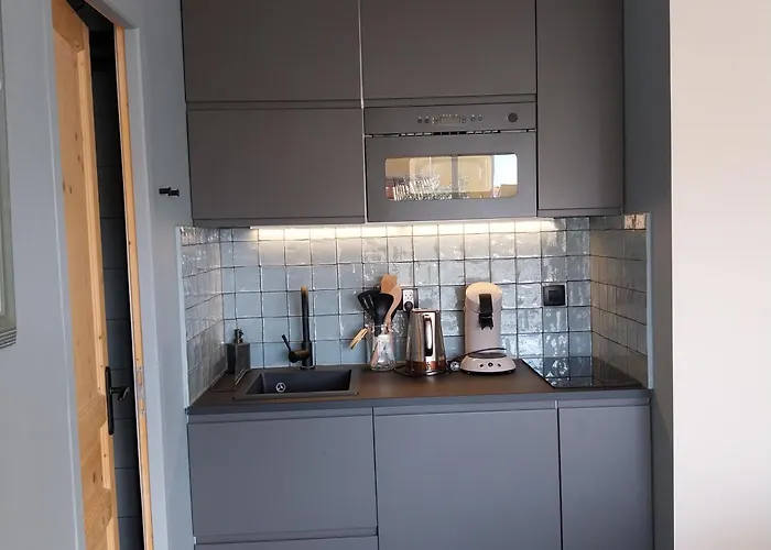 Coquet T2, Wifi Et Parking, *